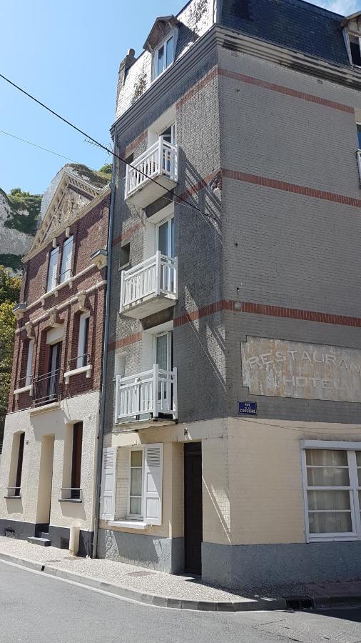 Nouveau Au Coeur Des Cordiers ! Quartier Historique Le Tréport Dış mekan fotoğraf