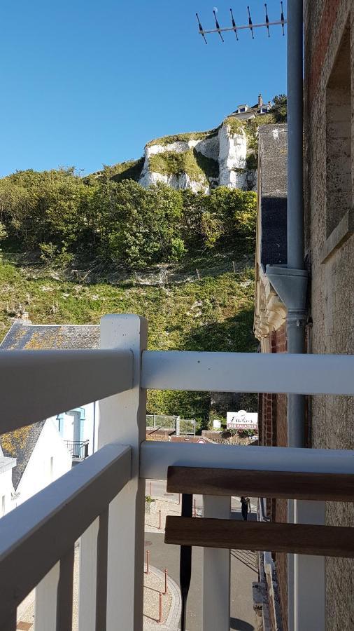 Nouveau Au Coeur Des Cordiers ! Quartier Historique Le Tréport Dış mekan fotoğraf